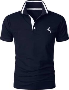 Polo T-shirt