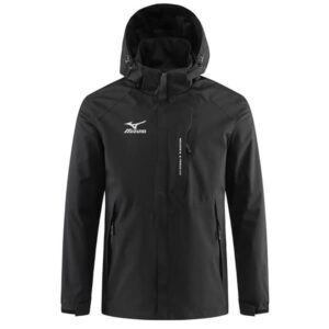 Rain Coat
