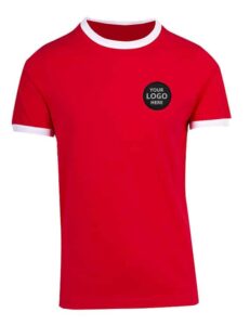 Ringer T-shirt