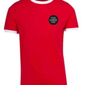 Ringer T-shirt